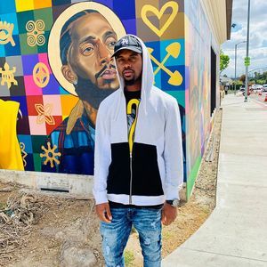 Meet your Posher, Deonté